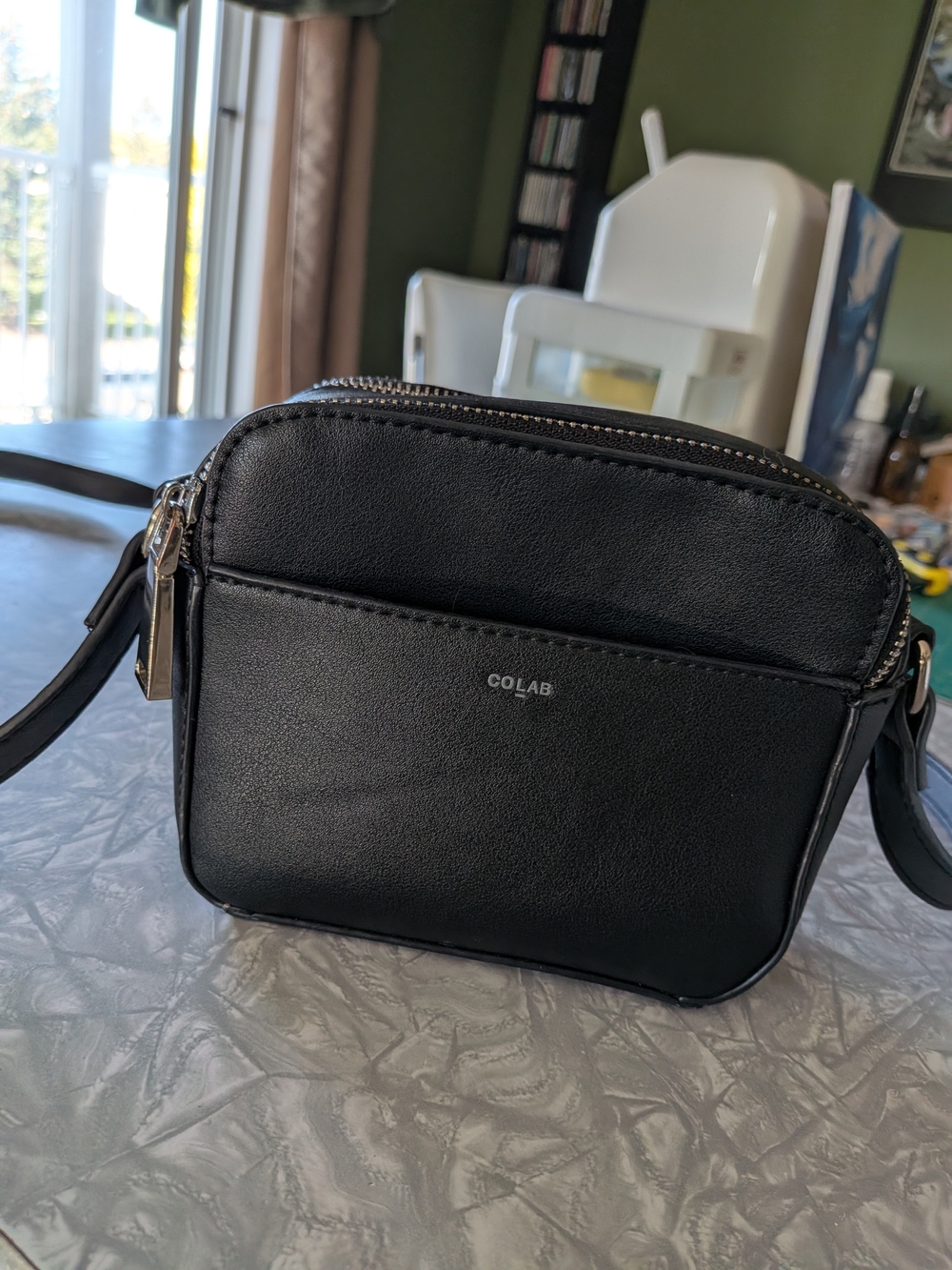 Co-Lab Crossbody Bag